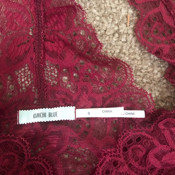 Custom Two-Piece Bralette & Floral Short Set - Picture 8 of 10